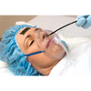 MarketLab CapnoVue SCOPE Face Mask – 25 per Pack, Hospital Supplies, Patient Care, For Infection Control
