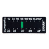 MarketLab Crystaline II Temperature Trend Indicators – 2 Configuration Options, Thermometers