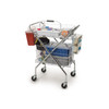 MarketLab Deluxe • 19.5"W x 30"L x 38"H – Storage Carts, Furnishings and Equipment, For Supply Storage