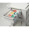 MarketLab Drawer Divider Set for Insight Phlebotomy Carts – Storage Carts, Furnishings and Equipment