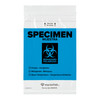 MarketLab Easy Open Specimen Bags – 100 per Pack, Specimen Collection, For Specimen Transport