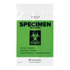 MarketLab Easy Open Specimen Bags – 100 per Pack, Specimen Collection, For Specimen Transport