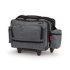 MarketLab Hopkins Antimicrobial Rolling Medical Bag – Medical & Nursing Bags, Hospital Supplies