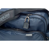 MarketLab Hopkins Original Home Health Shoulder Bag – 2 Configuration Options, Black, Medical & Nursing Bags