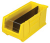 Quantum Medical Clear Window – 1/ctn, 18.25"w X 12"h, For Organized Storage of Supplies and Equipment