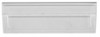 Quantum Medical Clear Window – 4/ctn, 11"w X 7"h, For Organized Storage of Supplies and Equipment