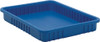 Quantum Medical Dividable Grid Container – Dg93030, 22-1/2" x 17-1/2" x 3", 6/ctn, 22.5" X 17.5" X 3"