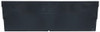 Quantum Medical Divider – Dsb109, 50/ctn, Fitted Horizontally Across Bin, 3"h X 11 1/8"w, For Organized