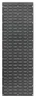 Quantum Medical Heavy Duty Spike For Use with Louvered Panels – 65 Lb. Load Capacity, Heavy-Duty 6" Spike