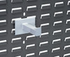 Quantum Medical Louvered Panel – 27" x 21", Load Capacity (Lb.): 175, Carton Weight (Lb.): 11