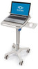 Capsa Healthcare Battery Pack for Non-Apple Devices – 1 ea, Footprint: 15.35″, For Medication Rounds