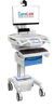 Capsa Healthcare CareLink Adjustable Mount for Light – 1 ea, 3.61″h X 12.13″w X 5.17″d, For Medication Rounds