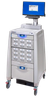 Capsa Healthcare FTY Install Kit – 1 ea, A Nexsysadc Main Cabinet Contains 10 Tiers, For Medication Rounds