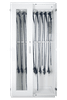 Capsa Healthcare Hepa Filter Replacement Kit – 1 ea, Easy Order and Delivery, For Scope Storage