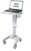Capsa Healthcare LX/VX File Basket Assembly – 1 ea, Bedside Documentation, Cpoe/Physician Rounds