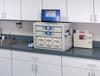 Capsa Healthcare NexsysADC 4t Compact Automated Dispensing Cabinet – ISO 27001, 2 Configuration Options