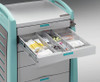 Capsa Healthcare Am Handle Right Upgrade – 15 Configuration Options, 1 ea, For Medication Rounds