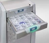 Capsa Healthcare Replenishment Station – 1 ea, A Nexsysadc Main Cabinet Contains 10 Tiers, For Medication