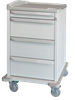 Capsa Healthcare SP Organizer Tray – 1 ea, Medication Administration Process, Organized Med Pass