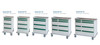 Capsa Healthcare Scanner Bracket – 1 ea, Medication Administration Process, Organized Med Pass