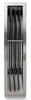Capsa Healthcare Scope Connector – 1 ea, Separate Truhepa-Filtered Air System, Optional LED Lighting