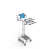 Capsa Healthcare T7 Cross Bar – 17.35" x 12.3", 1 ea, With a Beautifully Simple Design, For Medication Rounds