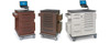 Capsa Healthcare Vintage Encore Auto Packaging Medication Cart – 6 Configuration Options, 1 ea
