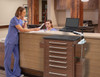 Capsa Healthcare Vintage Encore Auto Packaging Medication Cart – 6 Configuration Options, 1 ea