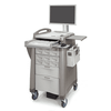 Capsa Healthcare Avalo Horizontal Bin Divider – 1 ea, Medication Administration Process, Organized Med Pass