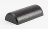 Performance Health Black Foam Rolls – 6" x 36", 6" x 12", 4 Configuration Options, 1 ea, For Orthopedic