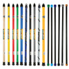 Performance Health CanDo Slim WaTE Bar – 1 ea, Covered in an Easy-To-Grip, 3 Piece Set, For Orthopedic