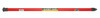 Performance Health CanDo Slim WaTE Bar – 1 ea, Covered in an Easy-To-Grip, 3 Piece Set, For Orthopedic