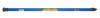 Performance Health CanDo Slim WaTE Bar – 1 ea, Covered in an Easy-To-Grip, 3 Piece Set, For Orthopedic