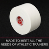 Performance Health Cramer 950 Porous Athletic Tape – 4 Configuration Options, Cs, 1½" X 15 Yds