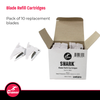 Performance Health Cramer Shark Tape Cutter: Precision Cutting for Athletic – 4 Configuration Options