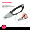 Performance Health Cramer Shark Tape Cutter: Precision Cutting for Athletic – 4 Configuration Options