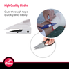 Performance Health Cramer Shark Tape Cutter: Precision Cutting for Athletic – 4 Configuration Options