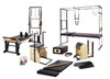 Performance Health Enhanced One-On-One Studio – 1 ea, Standard Bundle, Includes: V2 Max Plus Reformer