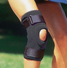 Performance Health FormFit Hinged Knee Support – 7 Configuration Options, 1 ea, For Knee Recovery