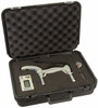 Performance Health Jamar Plus+ Hand Evaluation Kit – 1 ea, For Orthopedic Recovery, Original Equipment Item