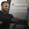 Performance Health Novaplus Theraband Non Latex Resistance Bands – 15 Configuration Options