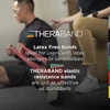 Performance Health Novaplus Theraband Non Latex Resistance Bands – 15 Configuration Options