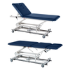 Performance Health Performa Bariatric Bar Activated Treatment Table – 2 Configuration Options