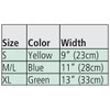 Performance Health Sammons Preston Elbow/Heel Protectors – Latex-Free, Pr, • for Hospitals