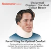 Performance Health Sammons Preston Universal Contour Cervical Collars – 1 ea, Cervical Contour Collar