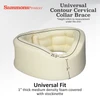 Performance Health Sammons Preston Universal Contour Cervical Collars – 1 ea, Cervical Contour Collar
