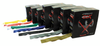 Performance Health Theraband CLX – Resistance Band with Loops, 17 Configuration Options, 1 ea