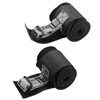 Performance Health Theraband Extremity Straps – 5 Configuration Options, Pr, 1 Pr/Pk, For Orthopedic Recovery