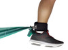 Performance Health Theraband Extremity Straps – 5 Configuration Options, Pr, 1 Pr/Pk, For Orthopedic Recovery