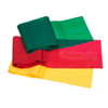 Performance Health Theraband Resistance Band Beginner Kit – 1 ea, For Therapeutic Exercise